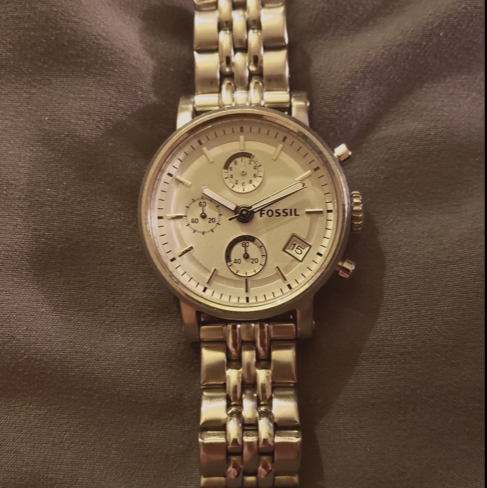 Watch